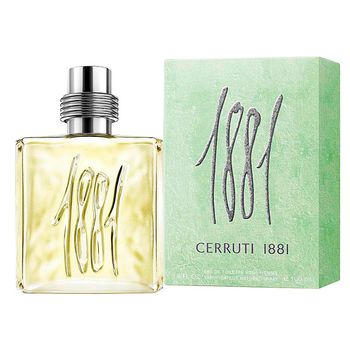 Perfume Hombre 1881 Cerruti Edt