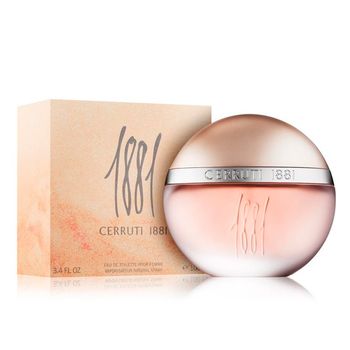 Perfume Mujer 1881 Femme Cerruti Edt