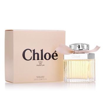 Perfume Mujer Signature Chloe Edp