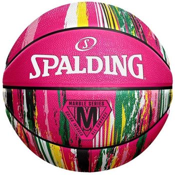 Basketball Ball Spalding Marble Spalding