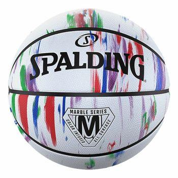 Balón De Baloncesto Spalding Grafitti Orange Caucho Talla 5 con Ofertas en  Carrefour