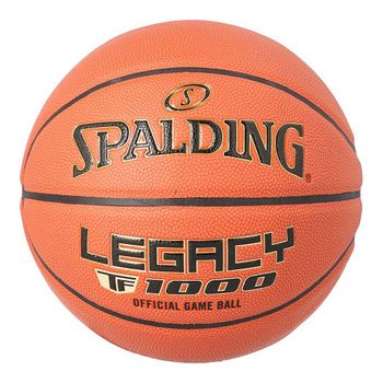 Balón De Baloncesto Spalding Tf-1000 Legacy Naranja 7 Naranja Oscuro