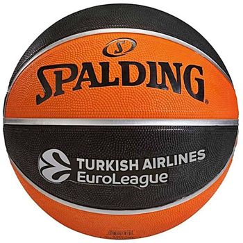 Basketball Ball Varsity Tf-150 Spalding