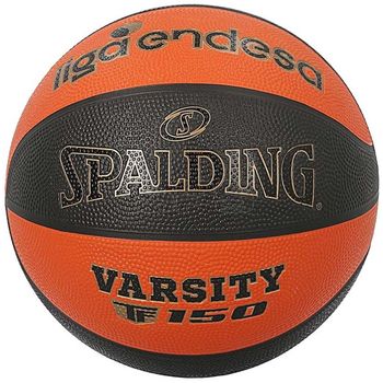 Balon De Baloncesto Varsity Tf-150 Spalding