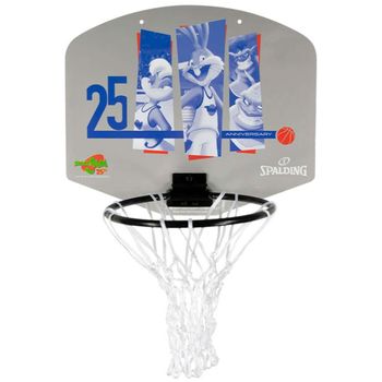 Minicanasta De Baloncesto Nba Space Jam 25th Anniversary