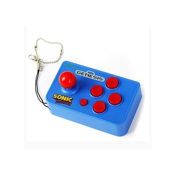 Consola Mini Retro Arcade Nano Sonic