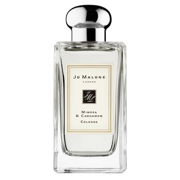 Perfume Unisex Mimosa & Cardamom Jo Malone Edc (100 Ml)