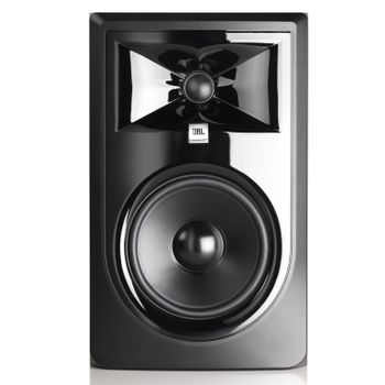 Jbl 306p Mk2 Monitor Estudio Profesional Comprar Online Barato