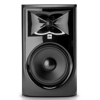 Jbl 308p Mk2 Monitor Estudio Profesional Comprar Online Barato