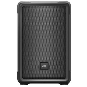 El Jbl Irx108bt Altavoz Autoamplificado De 1.300w Y Bt