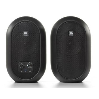 Jbl One Series 104 Monitores Características Precio