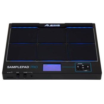 Alesis Samplepadpro Pad Percusión Electrónica
