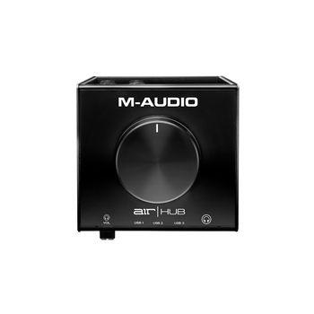M-audio Air|hub Interfaz De Audio