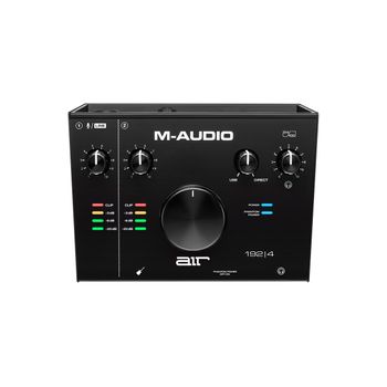 M-audio Air 192|4 Interfaz De Audio