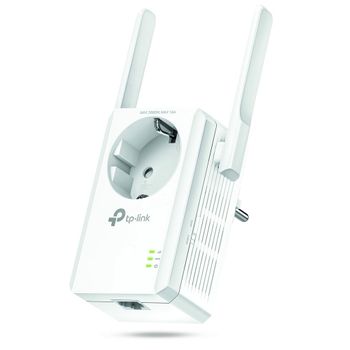 Amplificador Wifi Repeater300v2 (reacondicionado A+) con Ofertas en  Carrefour