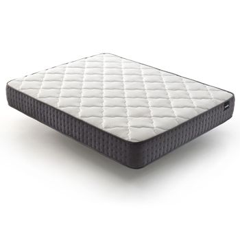 Colchón Viscoelástico 150 X 190 Titán, Ideal Para Personas Con Dolores De  Espalda, 3 Centímetros De Viscoelástica, Colchón De Firmeza Extra Alta  con Ofertas en Carrefour