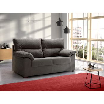 Sofa Cama Cantabria (color: Turquesa) con Ofertas en Carrefour