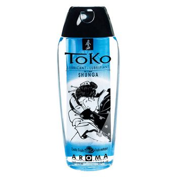 Lubricante Frutos Exóticos Toko Shunga 2008676 (165 Ml)