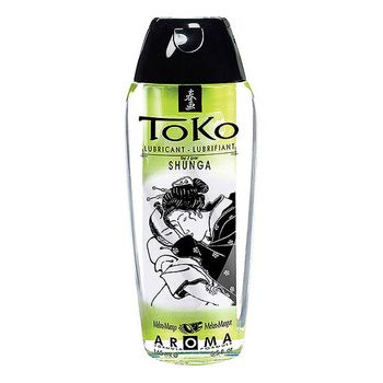 Lubricante Toko Glijmiddel Melon Shunga Sh6403