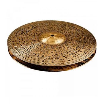 Paiste Hi Hat 15" Signature Dark Energ Plato Bater