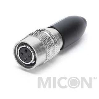 Conector Rode Micon-4