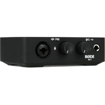 Rode USB Audio Interface AI-1