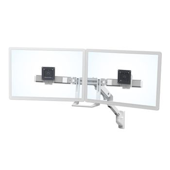 Ergotron 45-479-216 Soporte Para Monitor 81,3 Cm (32') Blanco Pared