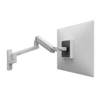 Ergotron Mxv Series Mxv Wall Monitor Arm 86,4 Cm (34') Blanco Pared