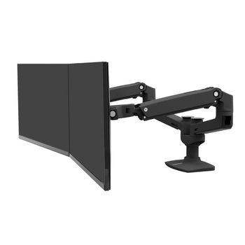 Soporte De Mesa Para Pantalla Ergotron 45-245-224