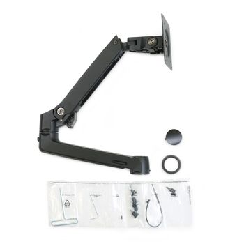 Soporte De Mesa Para Pantalla Ergotron 98-130-224