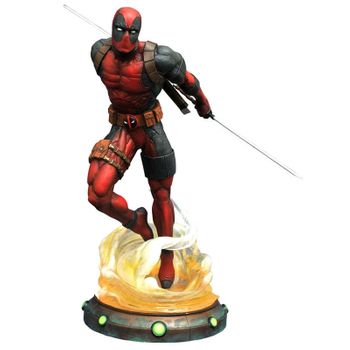 Figura Deadpool Marvel 22cm