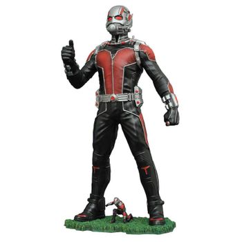 Figura Ant-man Marvel Gallery