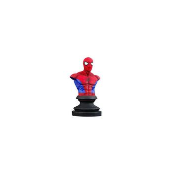 Busto Spiderman - Alex Ross 11cm