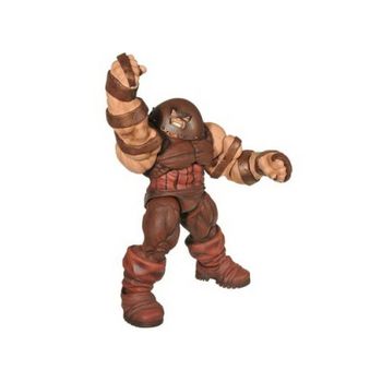 Figura Juggernaut Marvel Select 18 Cm