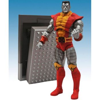 Figura Coloso Marvel Select 18 Cms