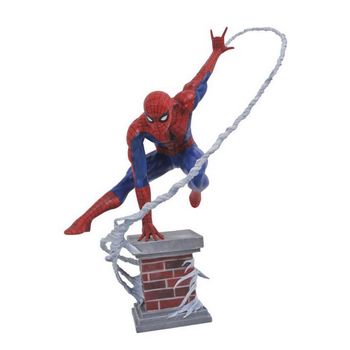 Figura Marvel Spider-man Postura