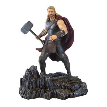 Figura Thor Ragnarok Marvel