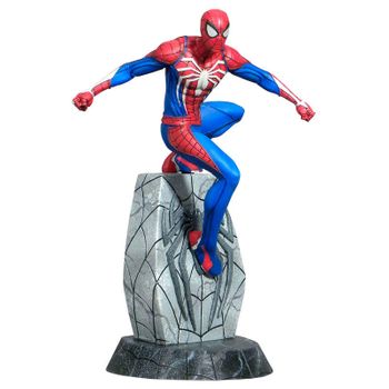 Figura Spiderman Marvel Video Game Gallery 25cm