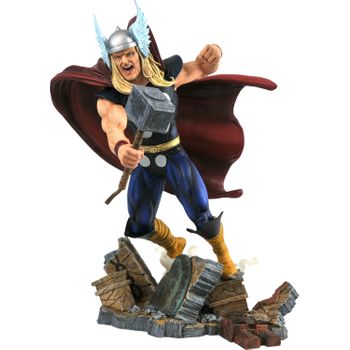 Figura Marvel Thor Comic Diorama