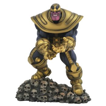 Figura Thanos Marvel Gallery