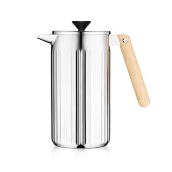 Bodum Cafetera De Prensa Francesa 8 Tazas 1l - 11910-16