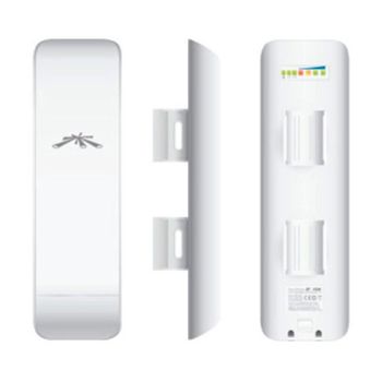 Wireless Punto De Acceso Ubiquiti Nsm5 Nanostation