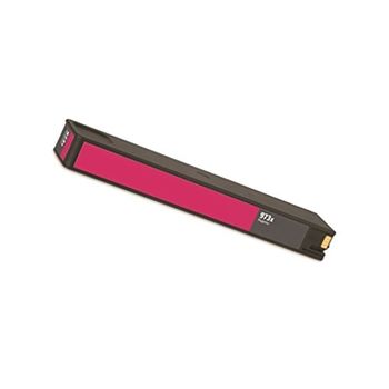 Cartucho Compatible Con Hp 973x Magenta - F6t82ae-g [pag-7000]