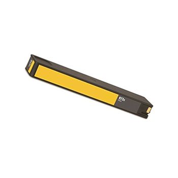 Cartucho Compatible Con Hp 973x Amarillo - F6t83ae-g [pag-7000]