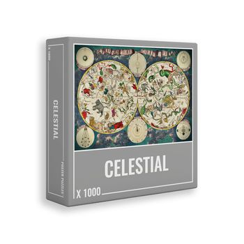 Puzzle Celestial