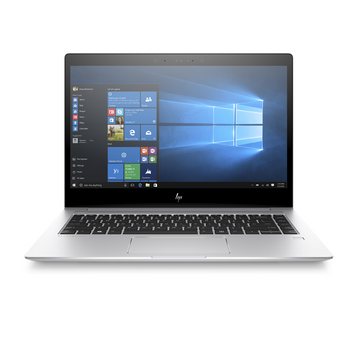 Portátil Hp Elitebook 1040 G4 I5-7ª Gen| 16gb|256 Ssd|14"|w10