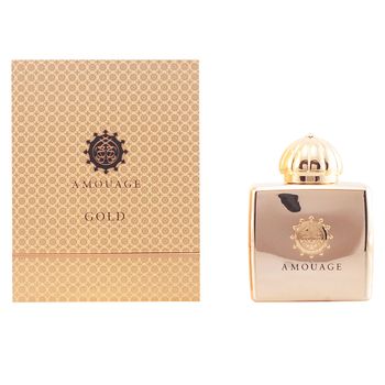 Gold Woman Edp Spray 100 Ml