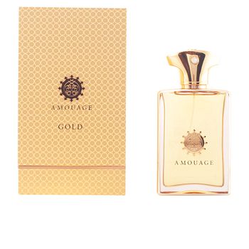 Gold Man Edp Spray 100 Ml