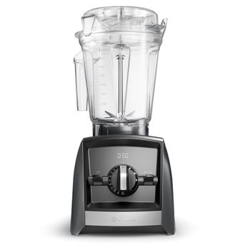 Batidora De Vaso Vitamix Ascent 2500i Pizarra