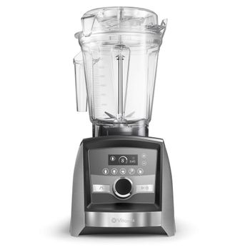 Batidora De Vaso Vitamix Ascent 3500i Acero Inoxidable